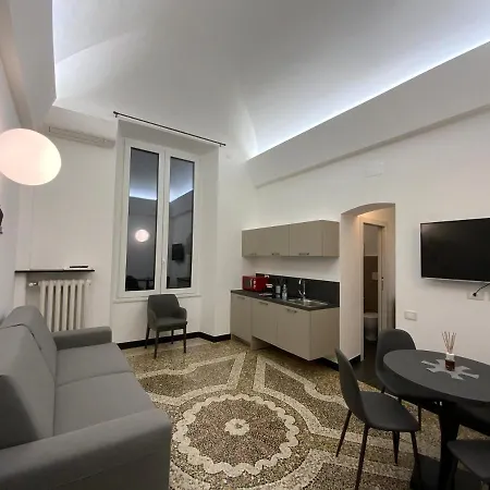 Centro Acquario San Giorgio *