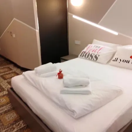 Appartement Centro Acquario San Giorgio