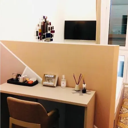 Centro Acquario San Giorgio Appartement