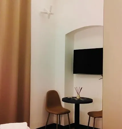 Appartement Centro Acquario San Giorgio