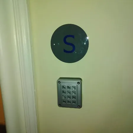 Centro Acquario San Giorgio Appartement