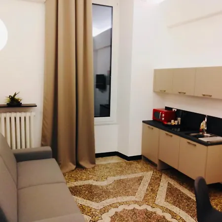 Centro Acquario San Giorgio *