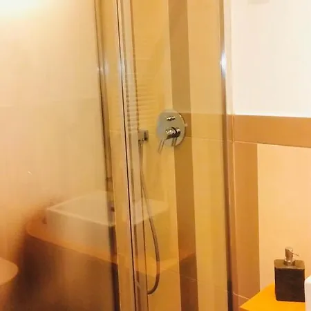 Centro Acquario San Giorgio Appartement Gênes