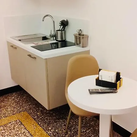 Centro Acquario San Giorgio * Gênes