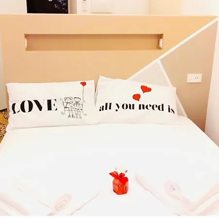 Centro Acquario San Giorgio *