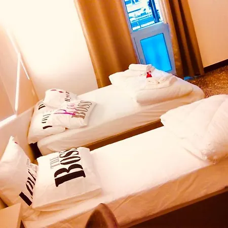 Centro Acquario San Giorgio *