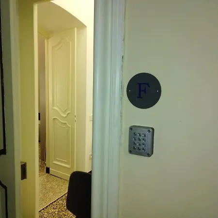 Centro Acquario San Giorgio * Gênes