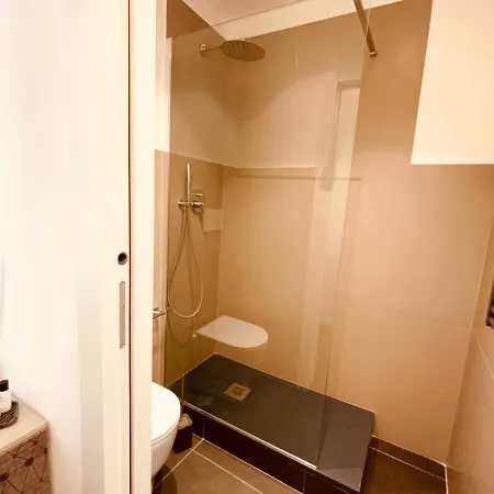 Centro Acquario San Giorgio Appartement Gênes