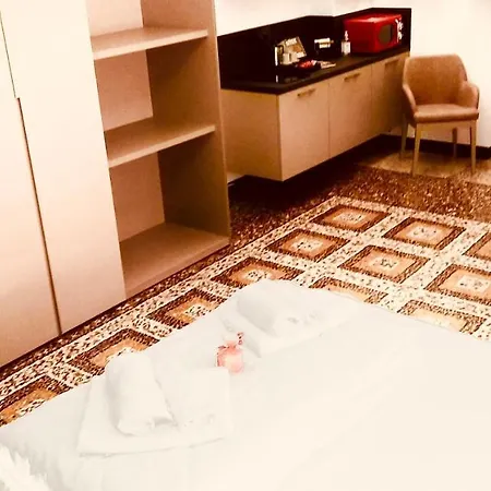 Centro Acquario San Giorgio Appartement