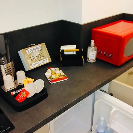 Centro Acquario San Giorgio