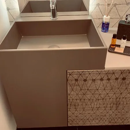 Appartement Centro Acquario San Giorgio *