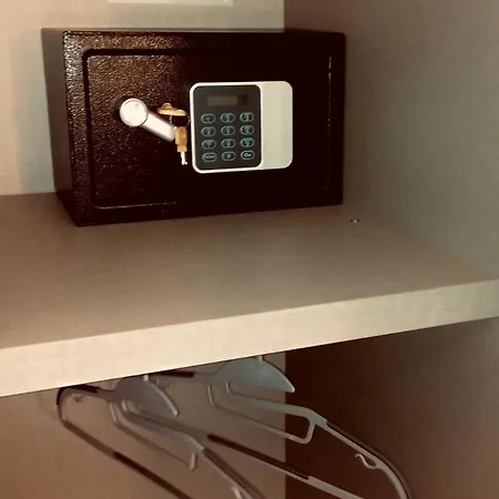 Appartement Centro Acquario San Giorgio Gênes