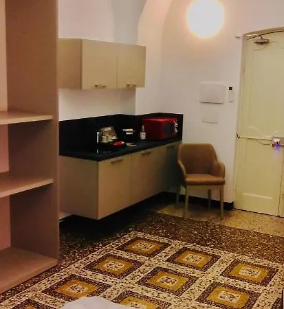 Appartement Centro Acquario San Giorgio