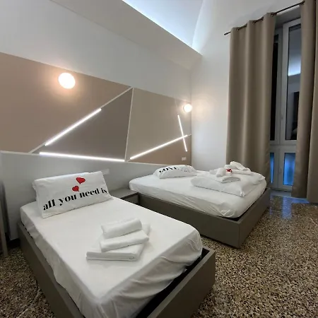 Centro Acquario San Giorgio Gênes