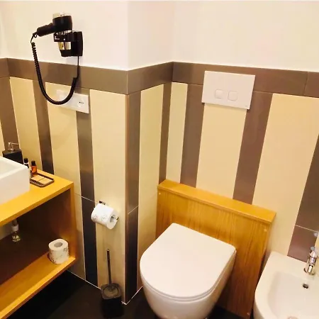 Centro Acquario San Giorgio *