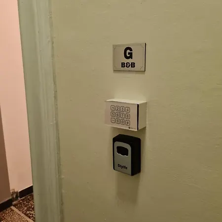 Appartement Centro Acquario San Giorgio Gênes