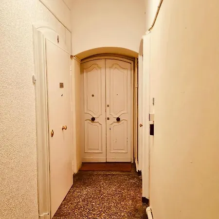 Appartement Centro Acquario San Giorgio *