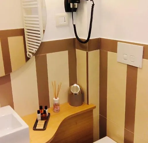 Apartament Centro Acquario San Giorgio *