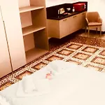 Centro Acquario San Giorgio Apartamento