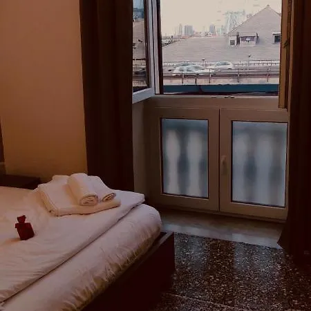 Centro Acquario San Giorgio Appartement Genua