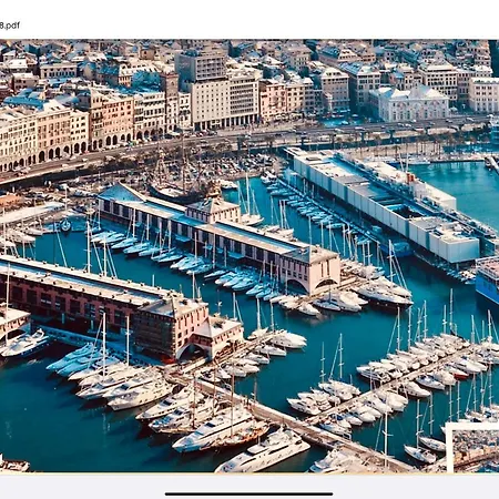 Centro Acquario San Giorgio Apartmán Janov