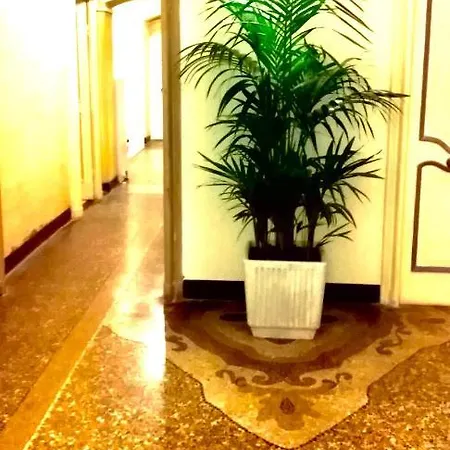 Centro Acquario San Giorgio Apartmán *