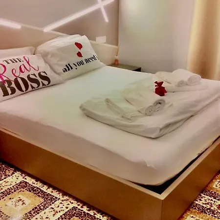 Centro Acquario San Giorgio Daire *