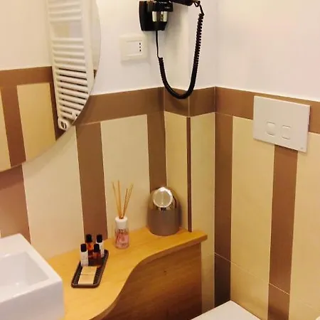 Apartamento Centro Acquario San Giorgio *