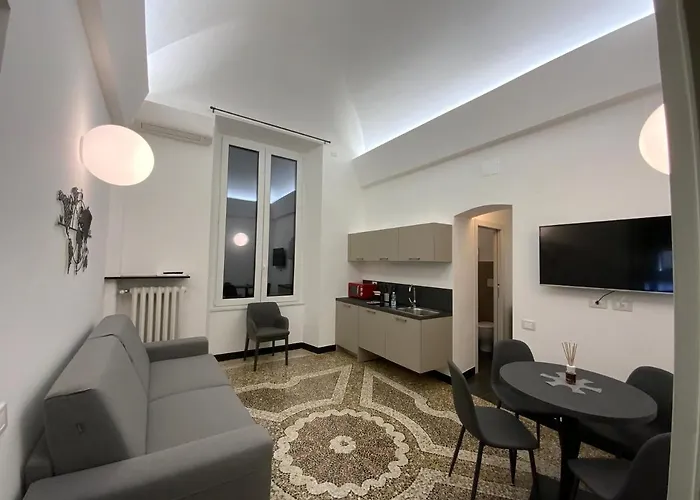 Centro Acquario San Giorgio *