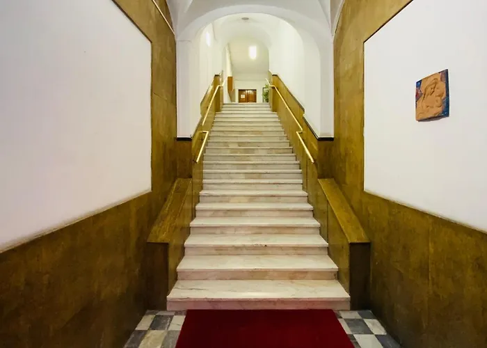 Centro Acquario San Giorgio