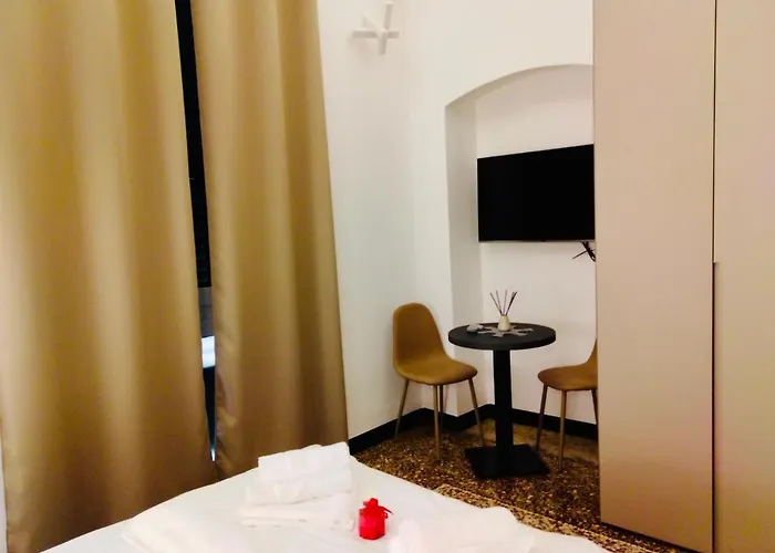 Centro Acquario San Giorgio Janov