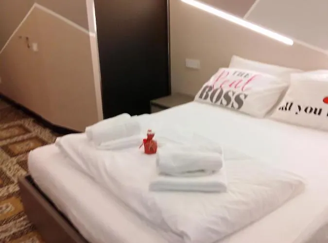 Apartmán Centro Acquario San Giorgio