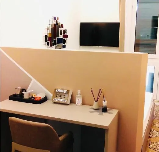 Centro Acquario San Giorgio Apartmán