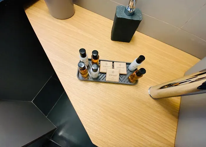 Centro Acquario San Giorgio * Janov