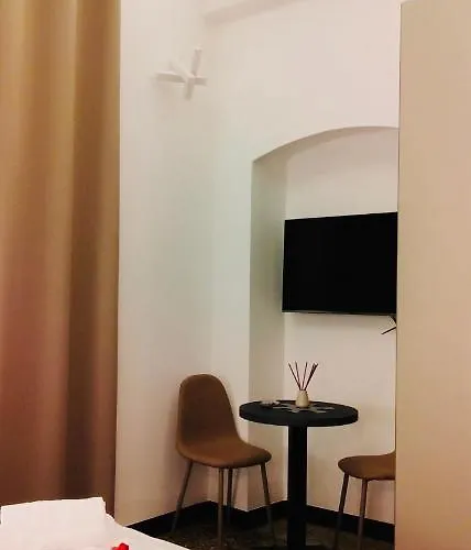 Apartmán Centro Acquario San Giorgio