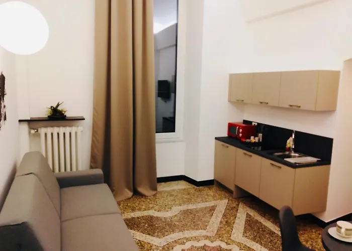 Centro Acquario San Giorgio *