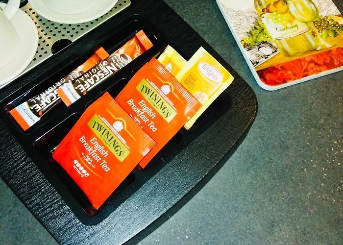 Apartmán Centro Acquario San Giorgio