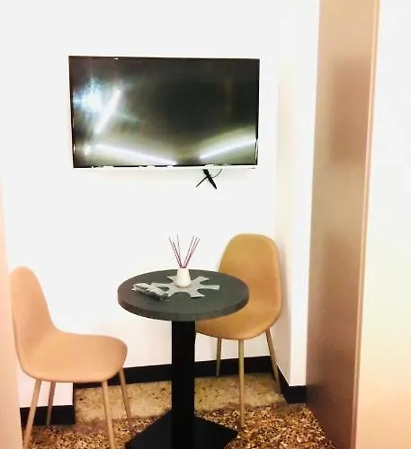 Centro Acquario San Giorgio