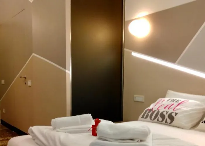 Centro Acquario San Giorgio