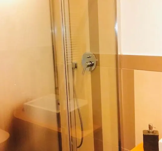 Centro Acquario San Giorgio Apartmán Janov