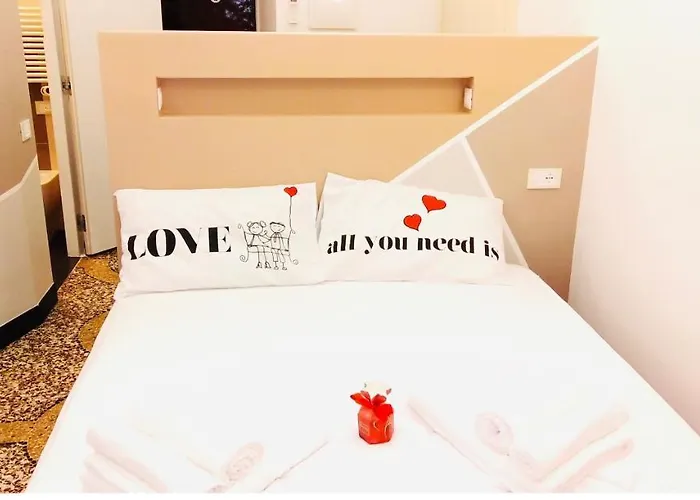 Centro Acquario San Giorgio *