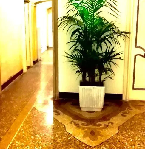 Centro Acquario San Giorgio Apartmán *