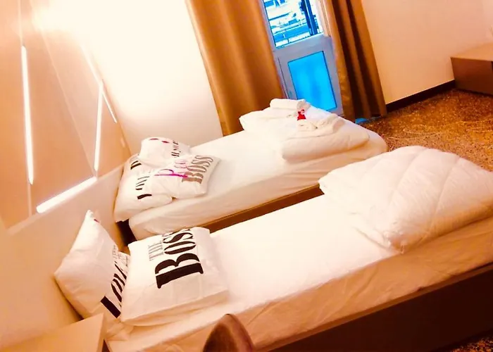 Centro Acquario San Giorgio *