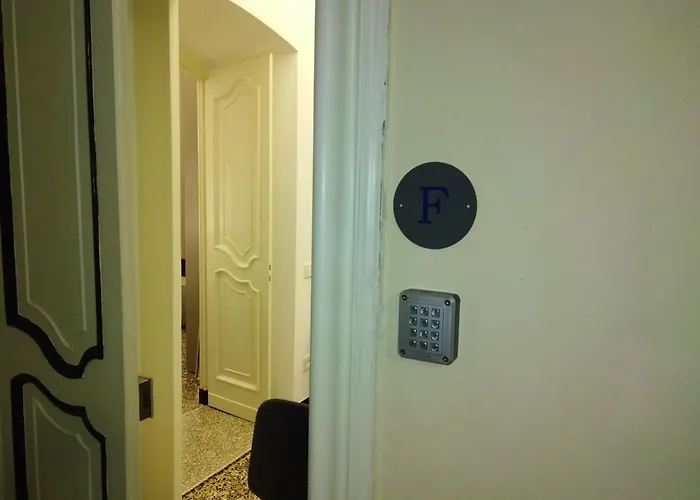 Centro Acquario San Giorgio * Janov