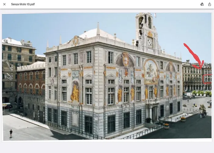 Centro Acquario San Giorgio * Janov