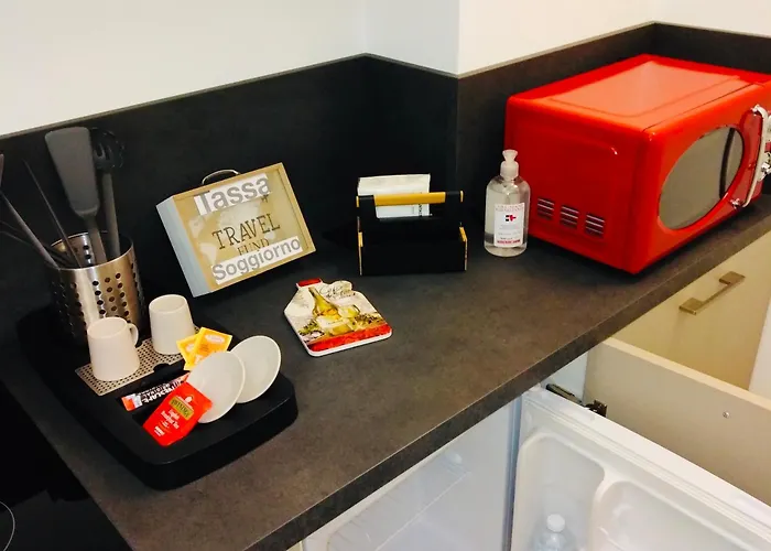 Centro Acquario San Giorgio