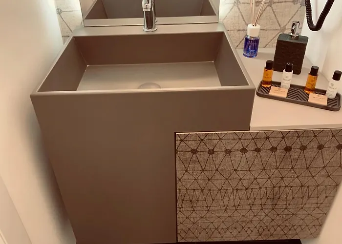 Apartmán Centro Acquario San Giorgio *