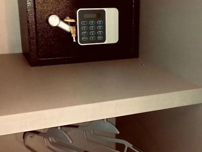 Apartmán Centro Acquario San Giorgio Janov