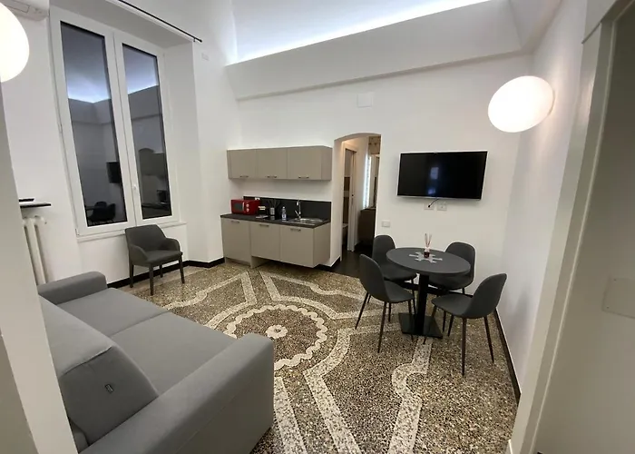 Centro Acquario San Giorgio Janov