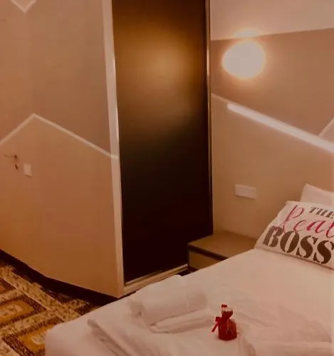 Apartmán Centro Acquario San Giorgio